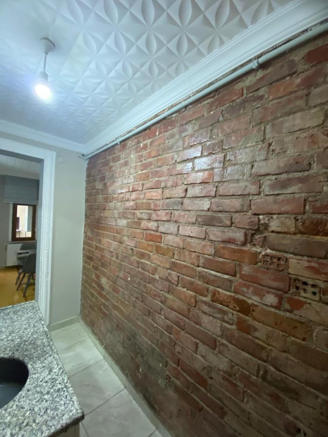 Yamaç Suıtes Istambul Exterior foto